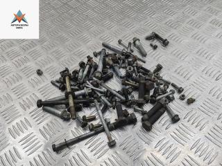 болт двигателя BMW 5 серия E39 [рестайлинг] 2002, 2.5 л., бензин, МКПП, серый, универсал