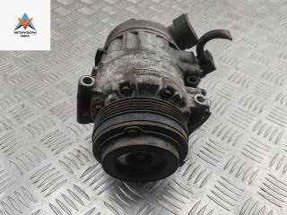 компрессор кондиционера BMW 5 серия E39 [рестайлинг] 2002, 2.5 л., бензин, 447220-8026