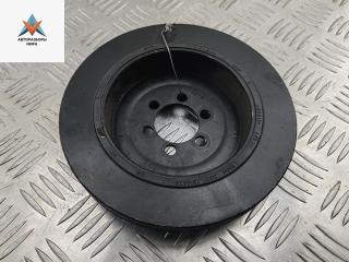 шкив коленвала BMW 5 серия E60/E61 2006, 2.5 л., бензин, АКПП, серый, седан, 7519628