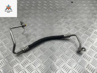 трубка кондиционера BMW 5 серия E60/E61 2006, 2.5 л., бензин, АКПП, серый, седан, 6920358
