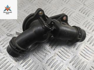 корпус термостата BMW 5 серия E39 [рестайлинг] 2002, 2.5 л., бензин, МКПП, серый, универсал, 1436824