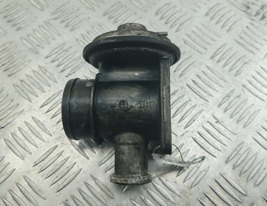 клапан EGR BMW 3 E46 2003, 2.0 л., дизель, МКПП, чёрный, седан, 78545204