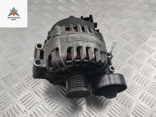 генератор BMW 5 серия E60/E61 2006, 2.5 л., бензин, АКПП, серый, седан, 7521178