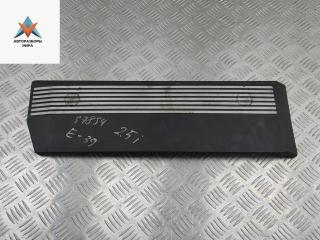 декоративная крышка двигателя BMW 5 серия E39 [рестайлинг] 2002, 2.5 л., бензин, МКПП, серый, универсал, 1435950D