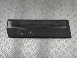 декоративная крышка двигателя BMW 5 E39 2002, 2.5 л., бензин, МКПП, серый, универсал, 1435950D
