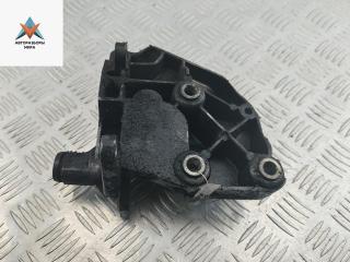 кронштейн компрессора кондиционера BMW 3 серия E46 [рестайлинг] 2003, 2.0 л., дизель, МКПП, чёрный, седан, 7787319