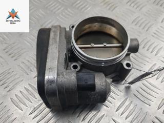 заслонка дроссельная BMW 5 серия E60/E61 2006, 2.5 л., бензин, АКПП, серый, седан, 7516946