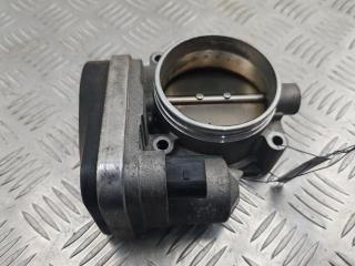 заслонка дроссельная BMW 5 E60/E61 2006, 2.5 л., бензин, АКПП, серый, седан, 7516946