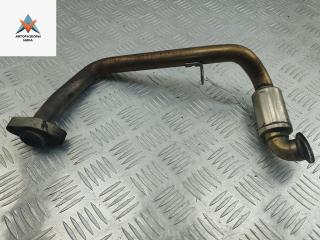 трубка системы рециркуляции EGR BMW 3 серия E46 [рестайлинг] 2003, 2.0 л., дизель, МКПП, чёрный, седан