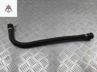 патрубок (трубопровод, шланг) BMW 5 серия E39 [рестайлинг] 2002, 2.5 л., бензин, МКПП, серый, универсал, 1436374