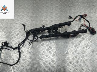 проводка двигателя BMW 5 серия E60/E61 2006, 2.5 л., бензин, АКПП, серый, седан, 7543924