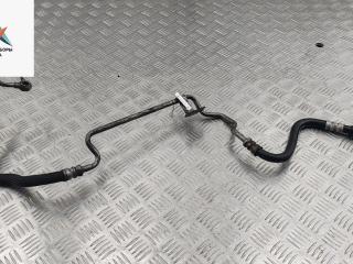 шланг гидроусилителя BMW 5 серия E60/E61 2006, 2.5 л., бензин, АКПП, серый, седан, 6767418