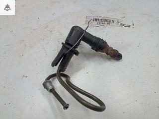 трубка гидравлическая Opel Astra H/Family [рестайлинг] 2006, 1.8 л., бензин, МКПП, чёрный, универсал, 13105589