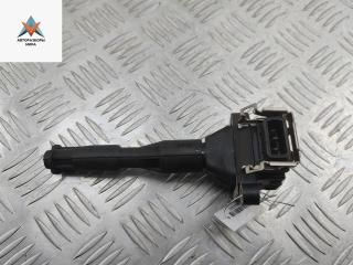 катушка зажигания BMW 5 серия E39 [рестайлинг] 2002, 2.5 л., бензин, МКПП, серый, универсал, 1703227, 0221504004