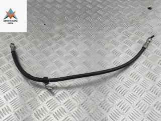 трубка топливная BMW 5 серия E60/E61 2006, 2.5 л., бензин, 7537964