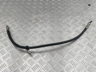 трубка топливная BMW 5 серия E60/E61 2006, 2.5 л., бензин, 7537964