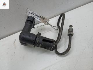 трубка гидравлическая Opel Astra H/Family [рестайлинг] 2005, 1.8 л., бензин, МКПП, серый, универсал, 13105589