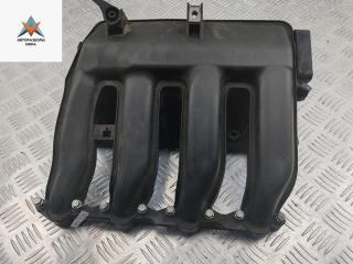коллектор впускной BMW 3 серия E46 [рестайлинг] 2003, 2.0 л., дизель, седан, 7787319