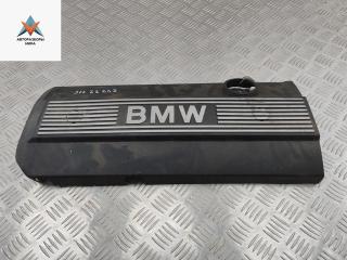 декоративная крышка двигателя BMW 5 серия E39 [рестайлинг] 2002, 2.5 л., бензин, МКПП, серый, универсал, 1710781C