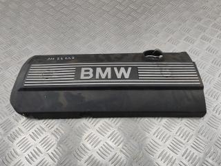 декоративная крышка двигателя BMW 5 E39 2002, 2.5 л., бензин, МКПП, серый, универсал, 1710781C