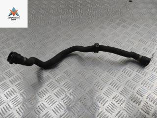 патрубок (трубопровод, шланг) BMW 5 серия E39 [рестайлинг] 2002, 2.5 л., бензин, МКПП, серый, универсал, 1436374