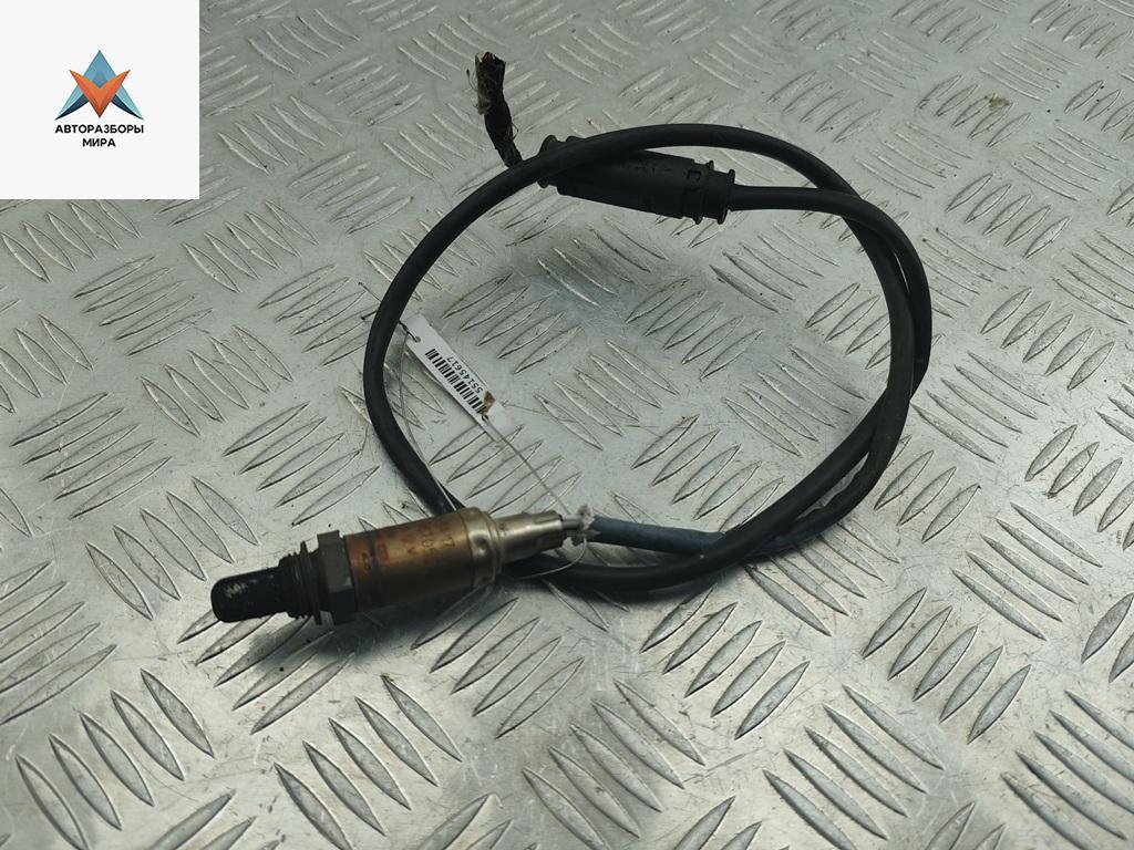 лямбда-зонд Mercedes-Benz C-Класс W202/S202 1996, 2.0 л., бензин, 0005406417 - фото №1
