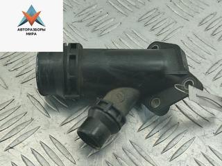 фланец (тройник) системы охлаждения BMW 3 серия E46 [рестайлинг] 2003, 2.0 л., дизель, МКПП, чёрный, седан, 2247744