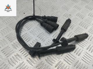 провод высоковольтный Mercedes-Benz C-Класс W202/S202 1996, 2.0 л., бензин, МКПП, синий, седан, 0001567110