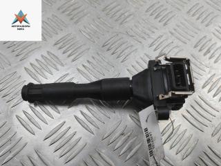 катушка зажигания BMW 5 серия E39 [рестайлинг] 2002, 2.5 л., бензин, МКПП, серый, универсал, 1703227, 0221504004