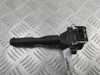 катушка зажигания BMW 5 E39 2002, 2.5 л., бензин, МКПП, серый, универсал, 1703227, 0221504004