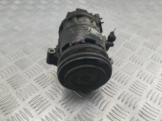 компрессор кондиционера BMW 3 E46 2003, 2.0 л., дизель, 6905643