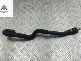 патрубок (трубопровод, шланг) BMW 5 серия E60/E61 2006, 2.5 л., бензин, АКПП, серый, седан
