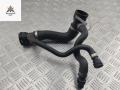 патрубок (трубопровод, шланг) BMW 5 серия E60/E61 2006, 2.5 л., бензин, АКПП, серый, седан, 7508036 - фото №2