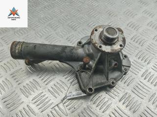 насос антифриза дополнительный Mercedes-Benz C-Класс W202/S202 1996, 2.0 л., бензин, МКПП, синий, седан