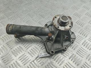 насос антифриза дополнительный Mercedes-Benz C W202 1996, 2.0 л., бензин, МКПП, синий, седан