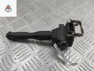 катушка зажигания BMW 5 серия E39 [рестайлинг] 2002, 2.5 л., бензин, МКПП, серый, универсал, 1703227, 0221504004