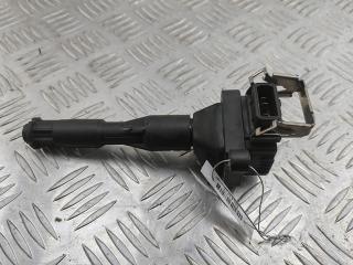 катушка зажигания BMW 5 E39 2002, 2.5 л., бензин, МКПП, серый, универсал, 1703227, 0221504004