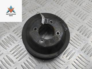 шкив помпы BMW 5 серия E39 [рестайлинг] 2002, 2.5 л., бензин, МКПП, серый, универсал, 1436590