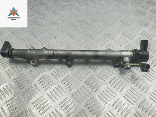 топливная рампа BMW 3 серия E46 [рестайлинг] 2003, 2.0 л., дизель, МКПП, чёрный, седан, 7787164