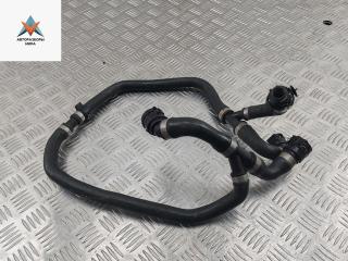 патрубок (трубопровод, шланг) BMW 5 серия E60/E61 2006, 2.5 л., бензин, АКПП, серый, седан, 7509984