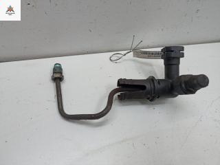 трубка гидравлическая Opel Zafira 1 поколение (A) 2002, 2.2 л., дизель, МКПП, синий, минивэн, 13105590