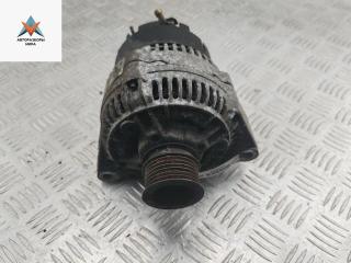 генератор Mercedes-Benz C-Класс W202/S202 1996, 2.0 л., бензин, МКПП, синий, седан, 0091540202, 0123335002