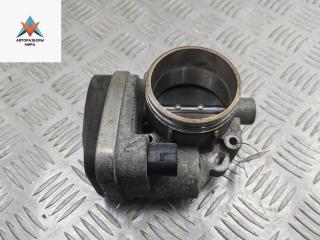 заслонка дроссельная BMW 5 серия E39 [рестайлинг] 2002, 2.5 л., бензин, МКПП, серый, универсал, 7502444