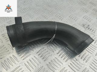 патрубок интеркулера BMW 3 серия E46 [рестайлинг] 2003, 2.0 л., дизель, МКПП, чёрный, седан