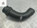 патрубок интеркулера BMW 3 серия E46 [рестайлинг] 2003, 2.0 л., дизель, МКПП, чёрный, седан - фото №2