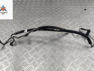 шланг гидроусилителя BMW 5 серия E60/E61 2006, 2.5 л., бензин, АКПП, серый, седан, 6767417