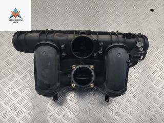 коллектор впускной BMW 5 серия E60/E61 2006, 2.5 л., бензин, седан, 753082809