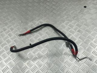 проводка двигателя BMW 5 серия E60/E61 2006, 2.5 л., бензин, АКПП, серый, седан, 7543298