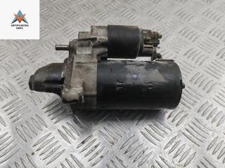 стартер BMW 5 серия E39 [рестайлинг] 2002, 2.5 л., бензин, МКПП, серый, универсал, 1740374