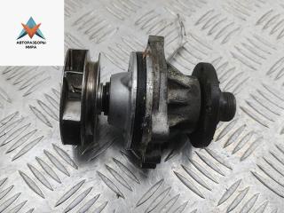 насос антифриза дополнительный BMW 5 серия E39 [рестайлинг] 2002, 2.5 л., бензин, МКПП, серый, универсал